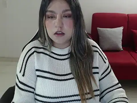 SeleneeRousse online show from 24, 11, 2025