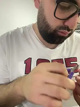 julianlondo111 online show from 3, 12, 2025