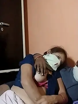 Chikanichameli252 online show from 2, 12, 2025