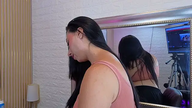 Ashlyvega online show from 21, 2, 2026