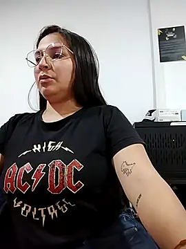 OliviaMartinez2 online show from 21, 11, 2025