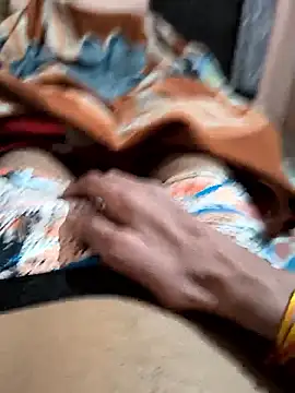 Ritik143jhil online show from 18, 11, 2025