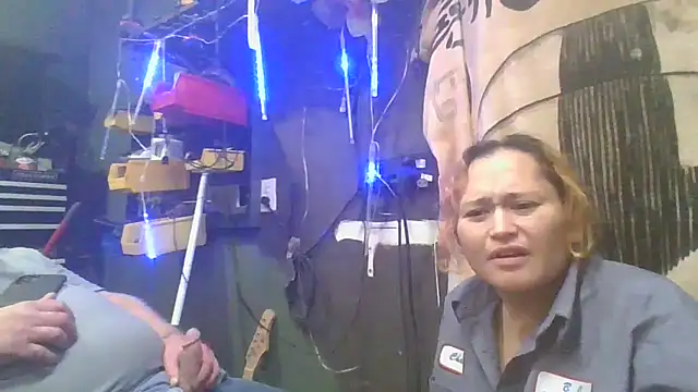 Snapshot of Eclipsed8 chatting on 8, 3, 2026 Eclipsed8 online show from 8, 3, 2026