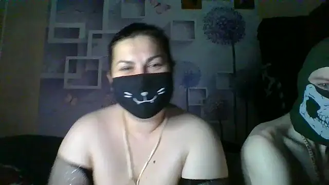 honey sweet couple online show from 20, 11, 2025