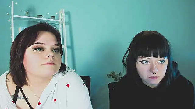 lika pop online show from 2, 12, 2025