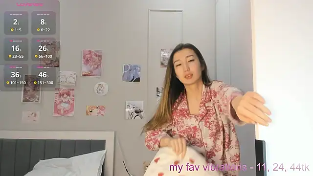 tokyodriftbae online show from 14, 2, 2026