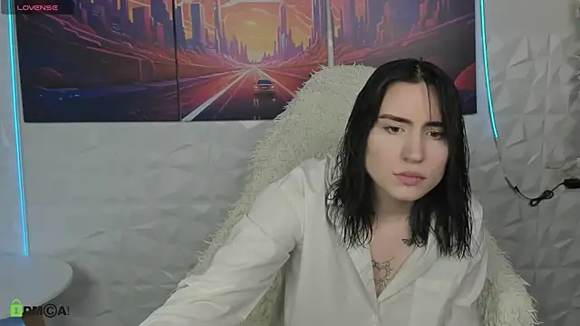 RitaCherry1 online show from 20, 11, 2025