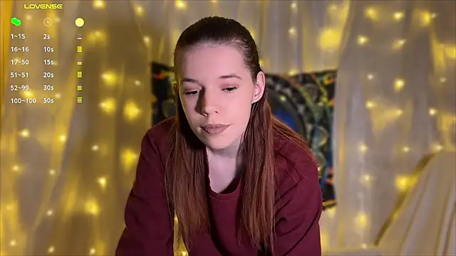 Margie Dorene online show from 19, 2, 2026