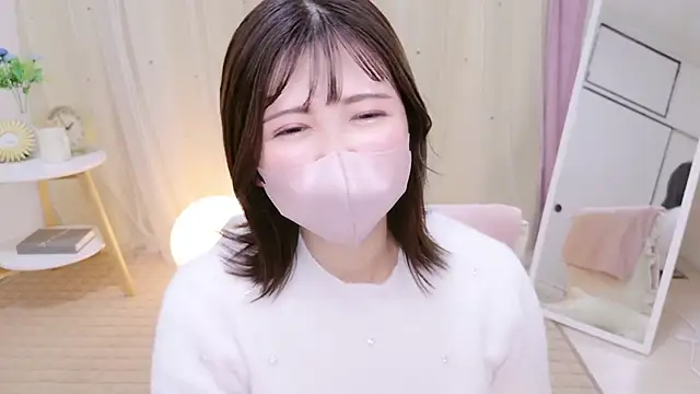 Snapshot of Ha_chan chatting on 17, 11, 2025 Ha chan online show from 17, 11, 2025