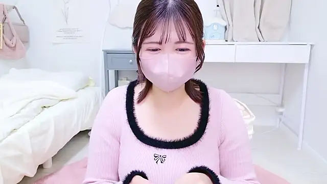 Snapshot of Ha_chan chatting on 21, 11, 2025 Ha chan online show from 21, 11, 2025