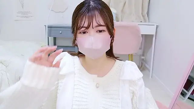 Snapshot of Ha_chan chatting on 17, 12, 2025 Ha chan online show from 17, 12, 2025