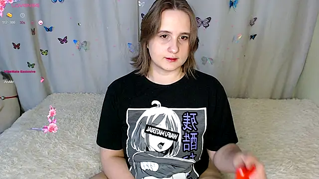 Snapshot of LightNea chatting on 29, 11, 2025 LightNea online show from 29, 11, 2025