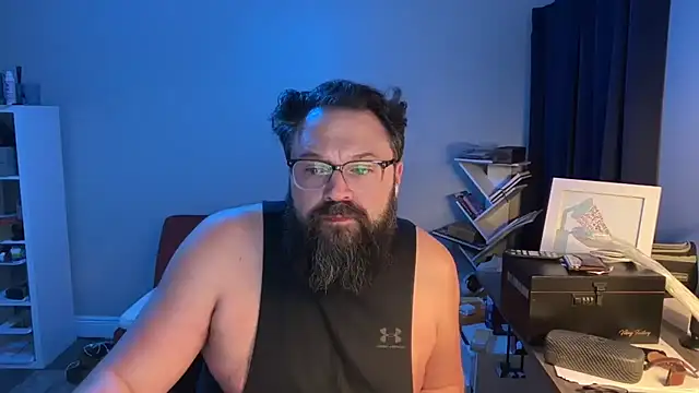 ShyBaker online show from 24, 5, 2026