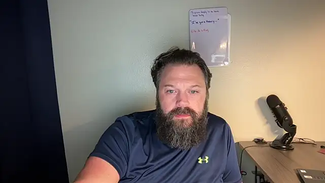 ShyBaker online show from 27, 6, 2026