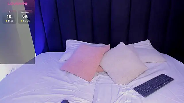 tamibaby7 online show from 27, 11, 2025