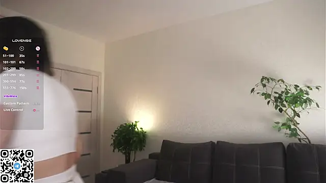 Snapshot of RoxannaCarver chatting on 14, 2, 2026 RoxannaCarver online show from 14, 2, 2026