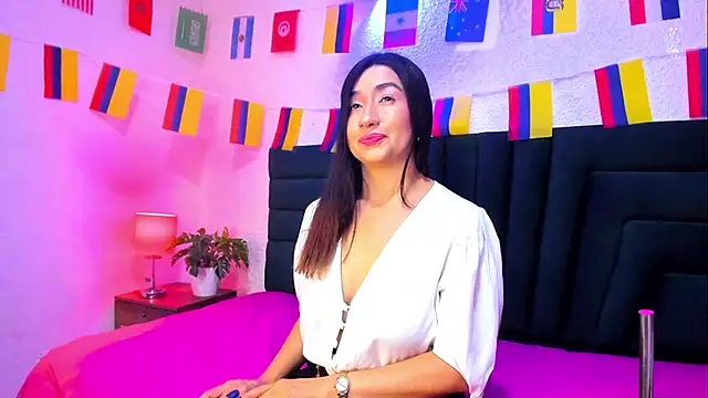 Snapshot of VictoriaRouge_ chatting on 12, 7, 2026 VictoriaRouge online show from 12, 7, 2026