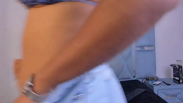 Kymasm online show from 11, 3, 2026