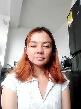 Snapshot of fio_re chatting on 16, 12, 2025 fio re online show from 16, 12, 2025