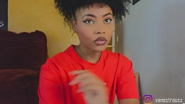 vanestraus online show from 25, 11, 2025