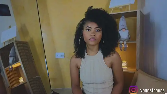 vanestraus online show from 26, 11, 2025