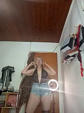 SexyMilf1211 online show from 1, 12, 2025