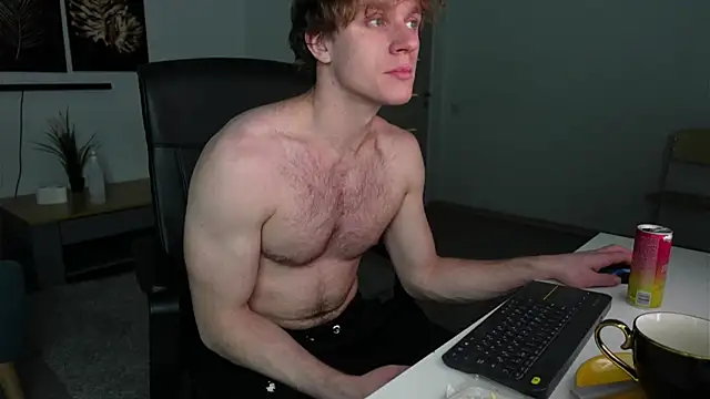 Charles Dreams online show from 27, 11, 2025