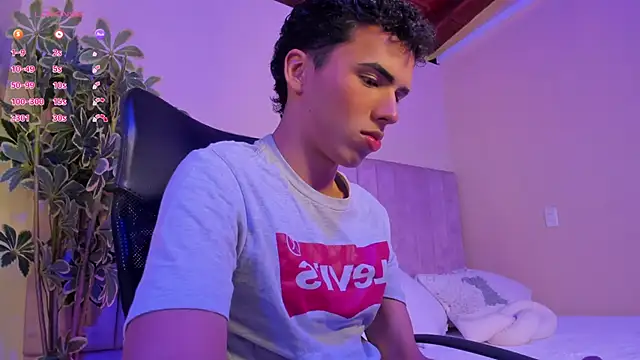 Seab trooy online show from 25, 11, 2025