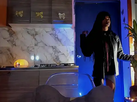 aprille15 online show from 7, 1, 2026