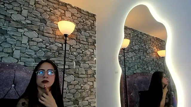 Snapshot of Lola_bonny7 chatting on 26, 2, 2026 Lola bonny7 online show from 26, 2, 2026