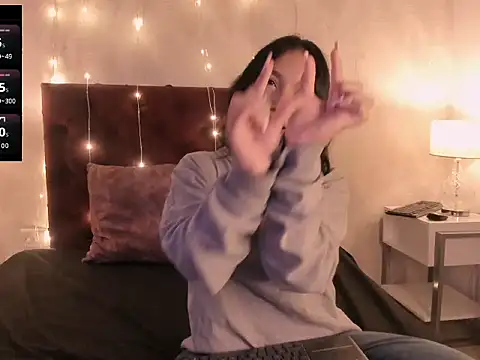 Snapshot of Lianna_Smith_ chatting on 25, 2, 2026 Lianna Smith online show from 25, 2, 2026