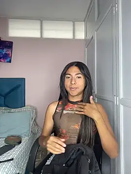 Hopemoretti online show from 19, 11, 2025