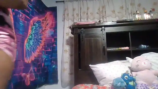 sexcikween online show from 2, 12, 2025