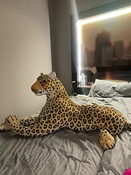 Hannah-2007 online show from 16, 4, 2026