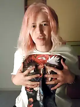 DevaBlu online show from 14, 11, 2025