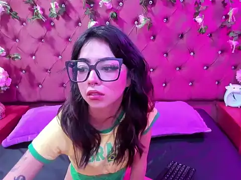 Snapshot of _Ivy_Luna chatting on 8, 1, 2026 Ivy Luna online show from 8, 1, 2026