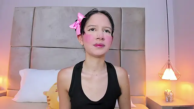 angelaG1 online show from 28, 11, 2025