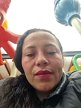 Rouse hot  online show from 19, 11, 2025