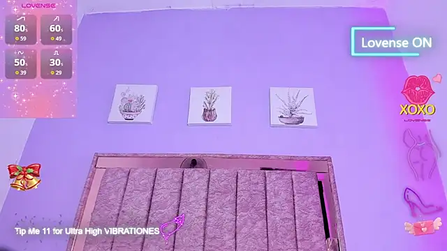 alaiasexygirl online show from 7, 1, 2026