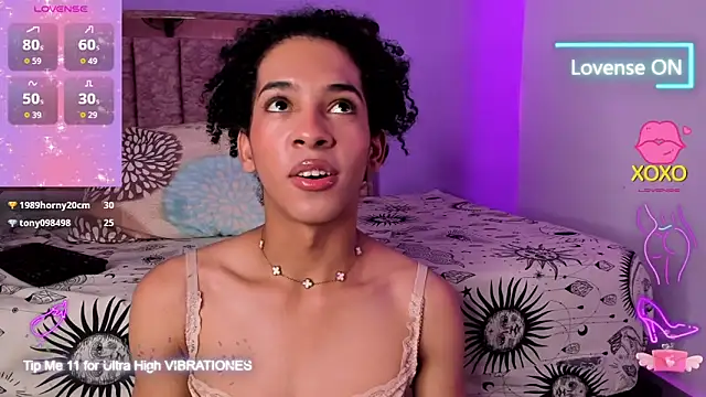 alaiasexygirl online show from 22, 2, 2026