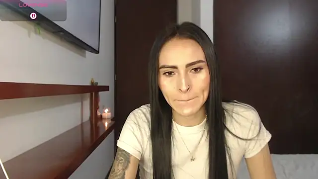 Linda  fiore online show from 22, 3, 2026