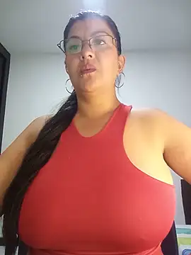 CelesteAlvarez1989 online show from 9, 6, 2026
