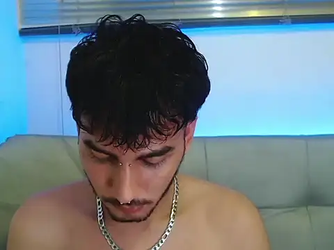 Brunicci online show from 26, 11, 2025