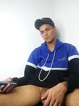 Luigi cumming1 online show from 23, 11, 2025