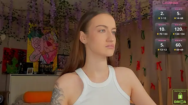 that eva online show from 15, 2, 2026