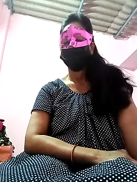 Nisha  19 online show from 29, 11, 2025