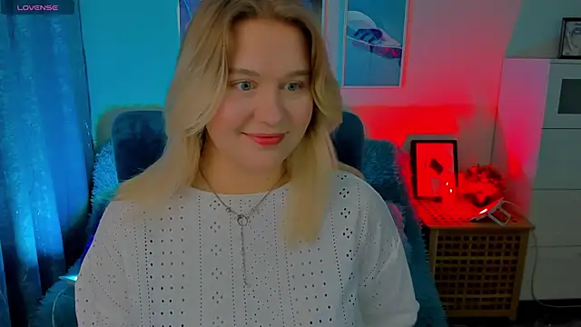 LouiseMous online show from 27, 11, 2025