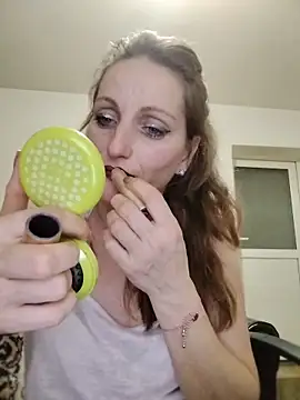 CrazyMaya39 online show from 10, 3, 2026