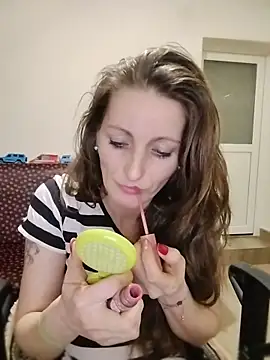 CrazyMaya39 online show from 23, 3, 2026