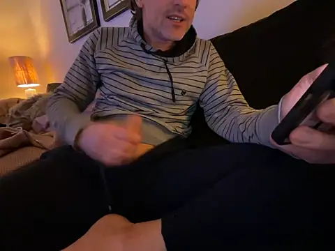 Brandonn1989amateur online show from 5, 1, 2026